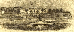 NY $5 WEST TROY New York The Watervliet Bank 1830’s Haxby NY-2915 G8