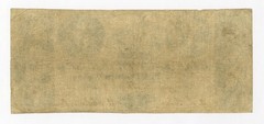 1854 $5 The Bank of East Tennessee – Knoxville, TENNESSEE Note at Jonesboro