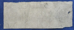 1822 Campbellsville Kentucky 12 1/2 Cents Bank of Commonwealth Obsolete Currency