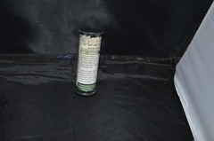 Shredded Money Unfit Currency from Federal Reserve Bank of Dallas D6