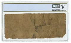 1853 Phenix Bank Chicago IL $5 Obsolete Note PCGS 8 – IL180-S5 Spurious (65922)