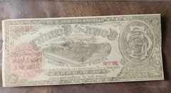1883 Harrison Brothers & Co’s. Town and Country Paints – PA & NY Ad Note No. 2