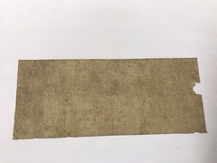 A&O-1858 $2 City Of Eufaula, Alabama -Chattanooga, TN Bridge Crossover Note-AL