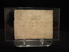 1862 SC Obsolete 20¢ Bank State South Carolina -Ship Vignette -CIVIL WAR era