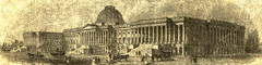 GA $100 The AUGUSTA Insurance & Banking Co Georgia Oct 10, 1855 Haxby GA-35 G54a