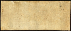 OH $5 CINCINNATI The Miami Exporting Company Oct. 8, 1838 Haxby OH-85 G102 SENC