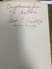 A&O-1857 Signed Copy PRESENTATION VOLUME Criswell’s Currency Series + 3 Price