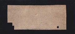 US $1.75 Rhode Island Fall River Union Bank Obsolete Currency F-VF Counterfeit