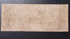 1855 Obsolete Currency $10 Ten Dollars $10 Commercial Bank of Columbia #98897