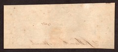 1863 $10 State of Georgia Obsolete Currency – Uncirculated