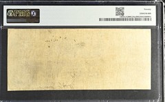 1862 $5 Georgia Manufacturers Bank Of Macon GA200G24a – PMG 20 VF