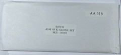 Gold & Silver Plated $2 by Natl. Collectors Mint (#1655) Nicely Done with Certif
