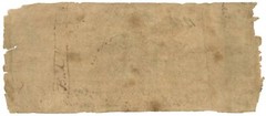 1838 Southwark Savings Bank Pennsylvania 12 1/2 Cents PA (L4489)