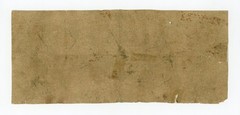 1853 $20 The Bank of Kentucky – Louisville, KENTUCKY (CTFT.) Note