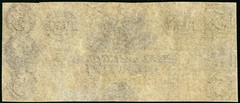 GA $5 Bank of Augusta Georgia 1830s-50s Haxby GA-30 G66