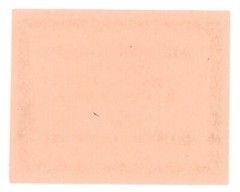 ND Inter-State Cleaners, Kansas City, Kansas 5c Scrip / Coupon (63623)