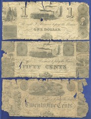USA GA $1.75 IN BAINBRIDGE GEORGIA PROMISE NOTES