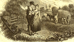 PA $10 The Bank of LEWISTOWN Pennsylvania December 14, 1846 Haxby PA-250 G4