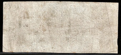 June 1, 1840 Towanda Pennsylvania Towanda Bank $1 Dollar Note Obsolete Banknote