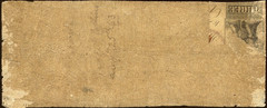 MI $2 MARSHALL Michigan The Calhoun County Bank 1836-1840 Haxby MI-255 G4