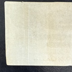 1863 Civil War State of North Carolina $2 Bill VF/XF CR-131 (S/N 169)